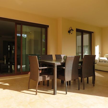 Medina De Banus Marbella Apartamento Exterior foto