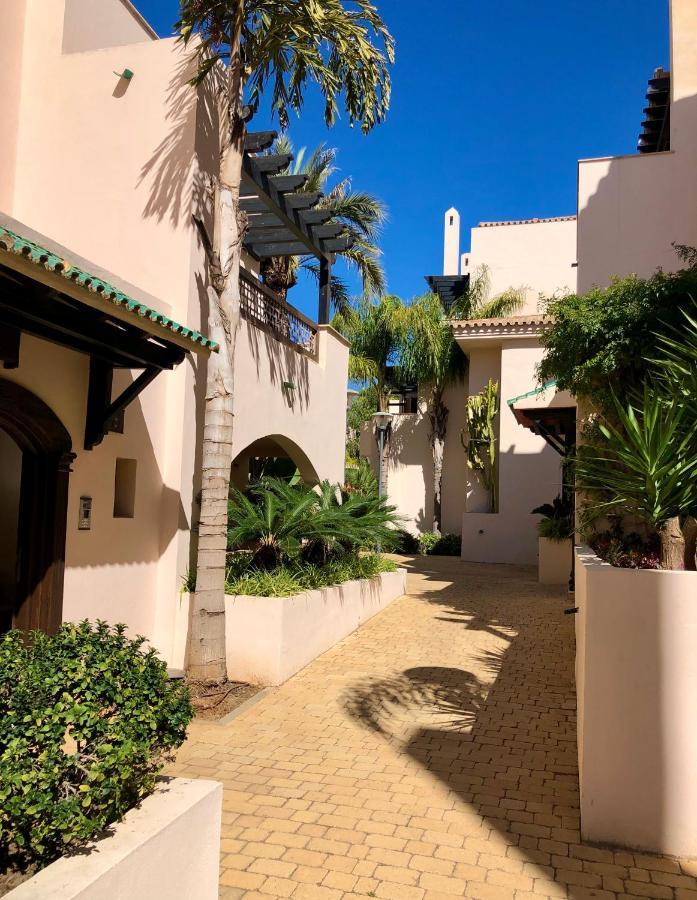 Medina De Banus Marbella Apartamento Exterior foto