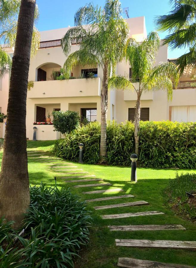 Medina De Banus Marbella Apartamento Exterior foto