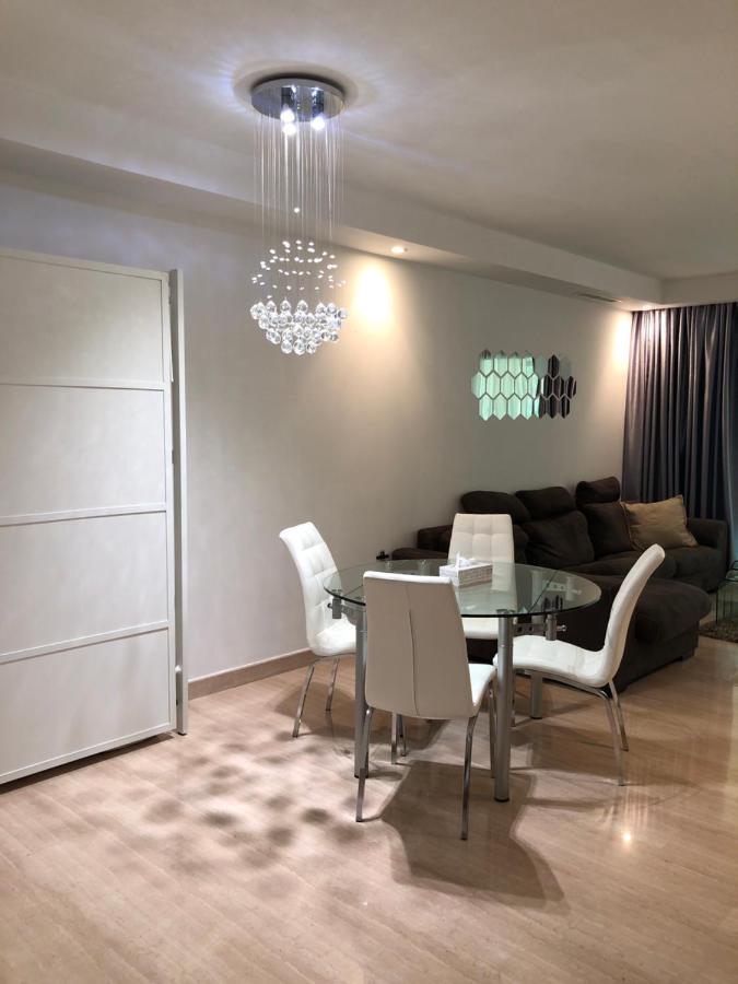 Medina De Banus Marbella Apartamento Exterior foto