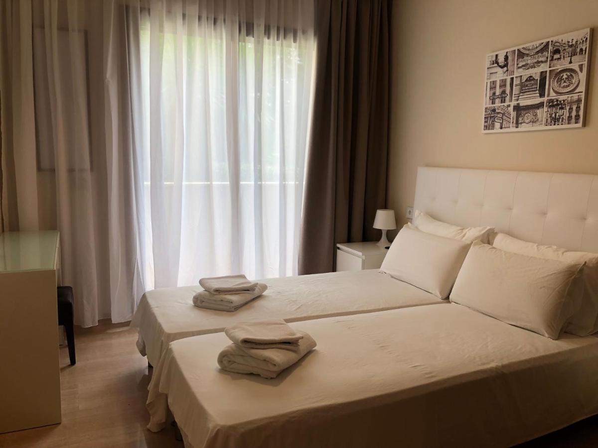 Medina De Banus Marbella Apartamento Exterior foto