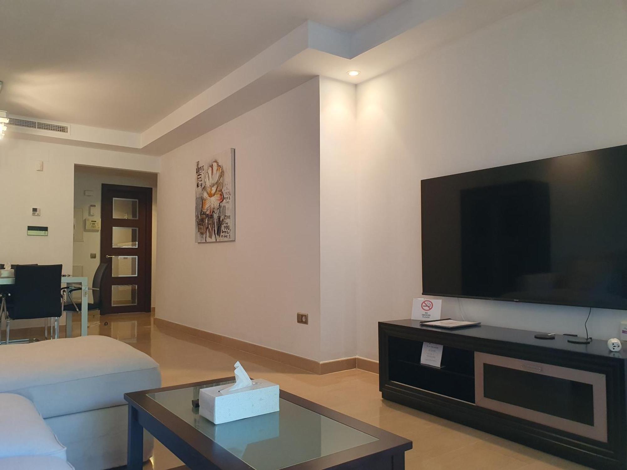 Medina De Banus Marbella Apartamento Exterior foto
