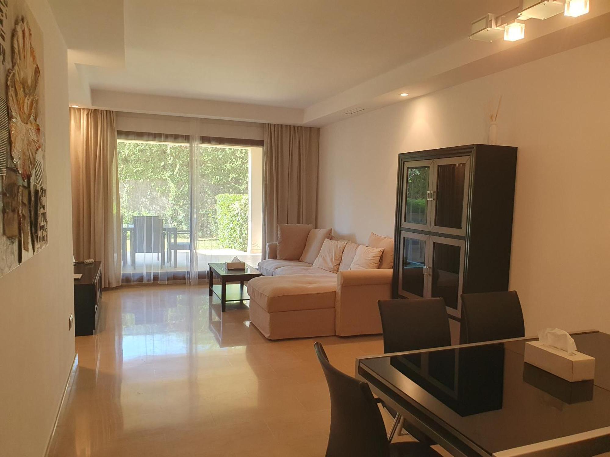 Medina De Banus Marbella Apartamento Exterior foto