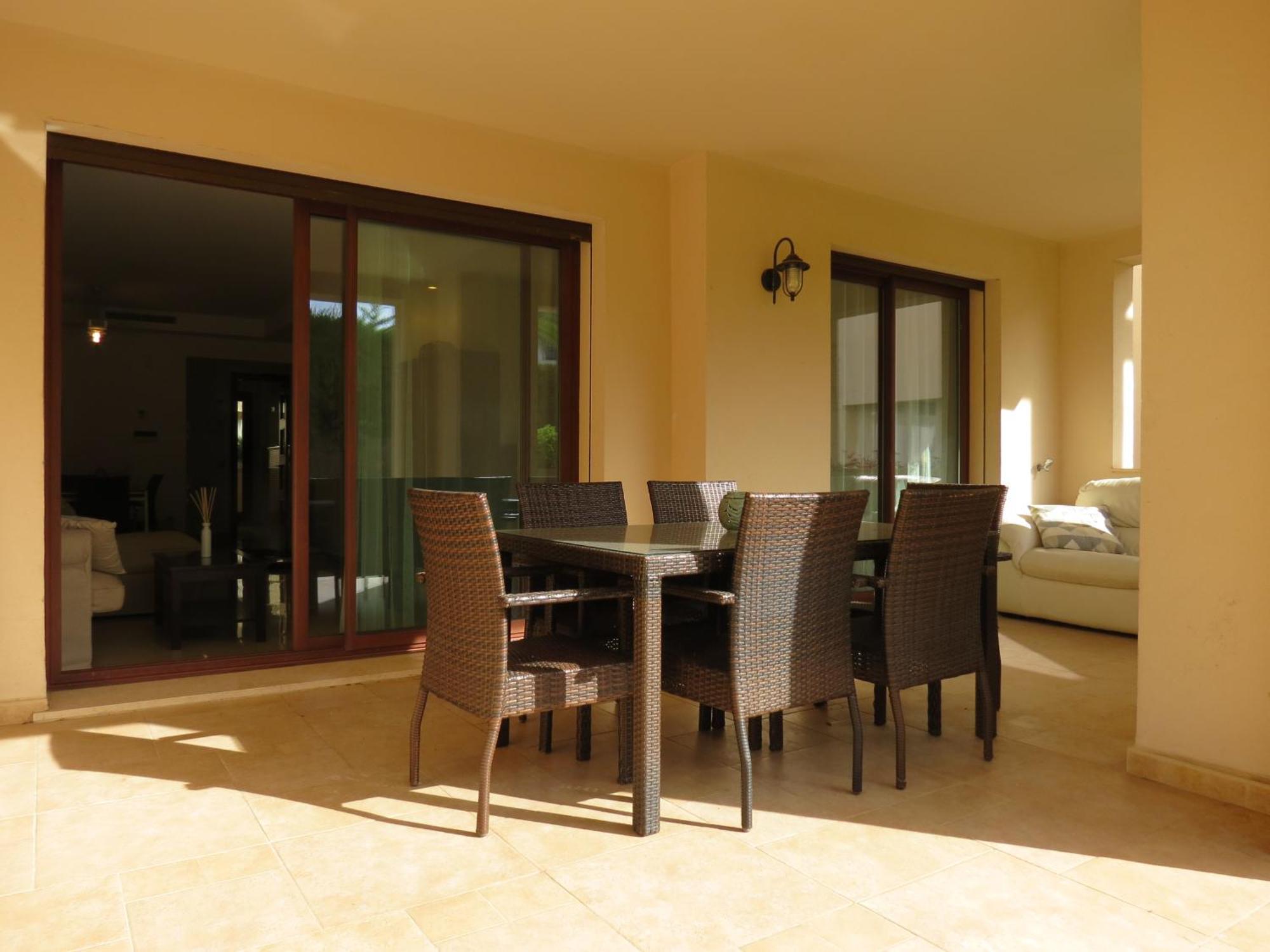 Medina De Banus Marbella Apartamento Exterior foto