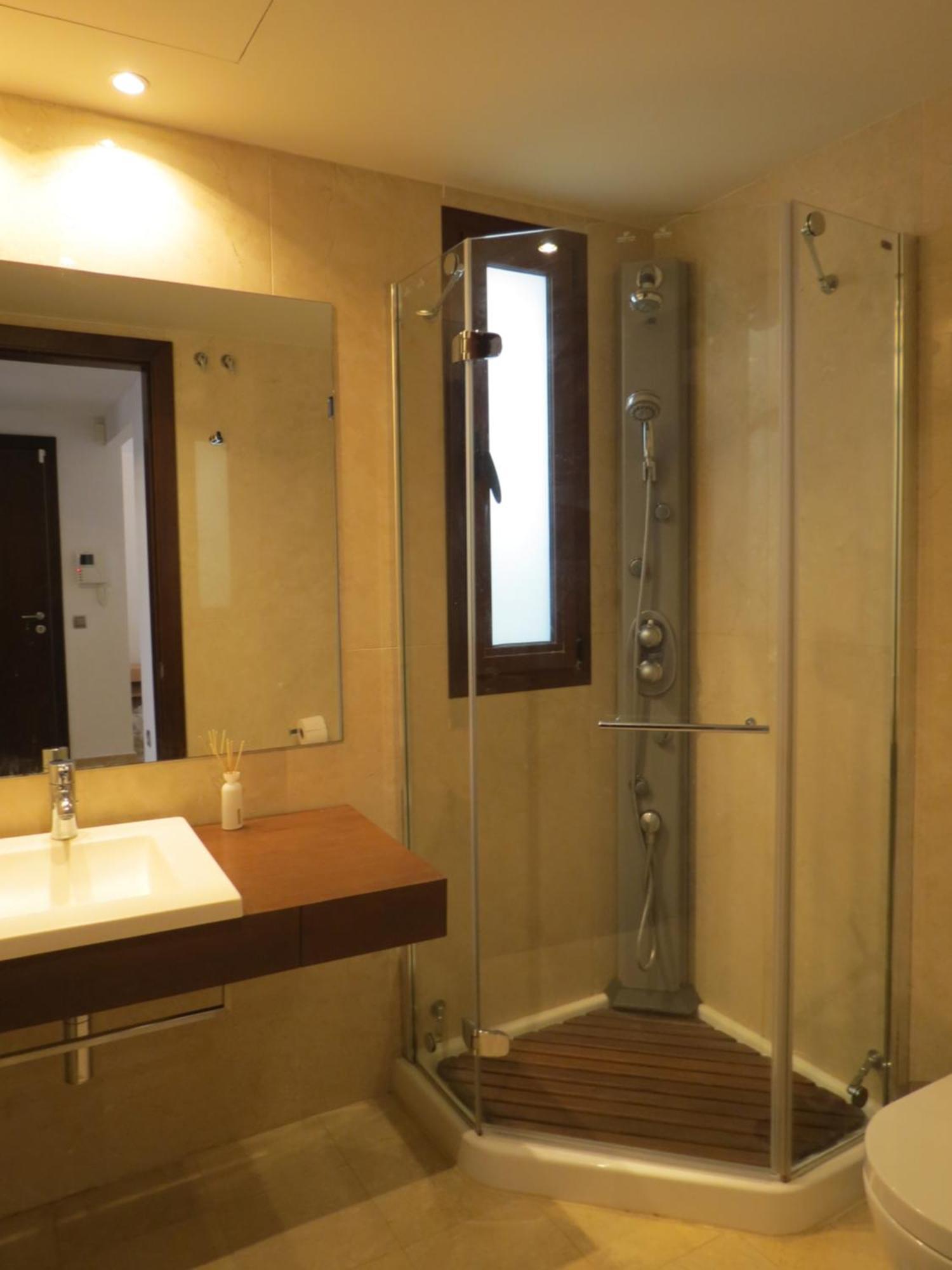 Medina De Banus Marbella Apartamento Exterior foto