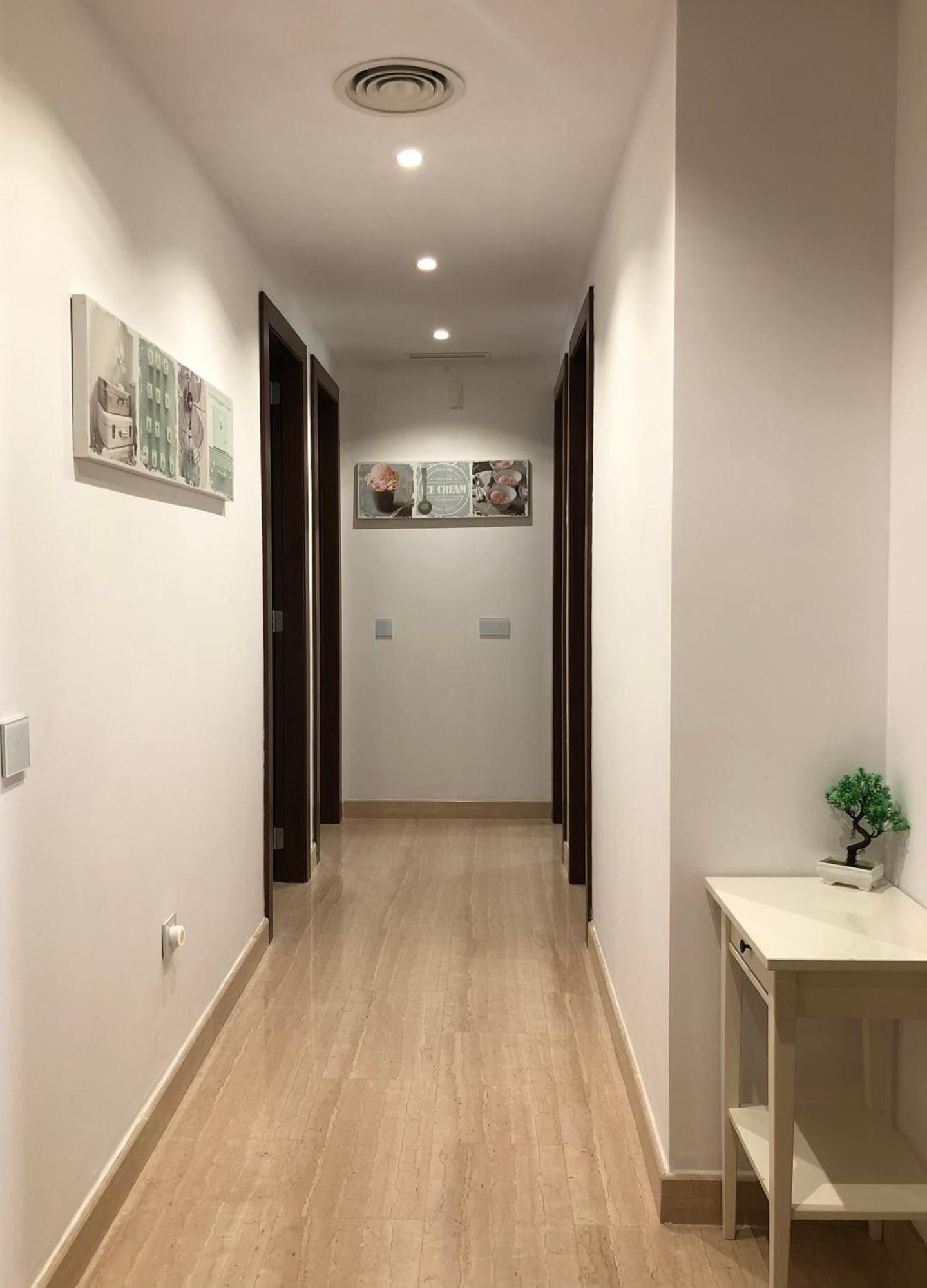 Medina De Banus Marbella Apartamento Exterior foto