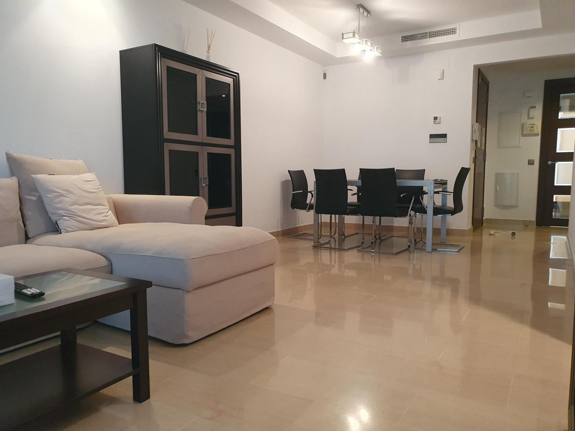 Medina De Banus Marbella Apartamento Quarto foto