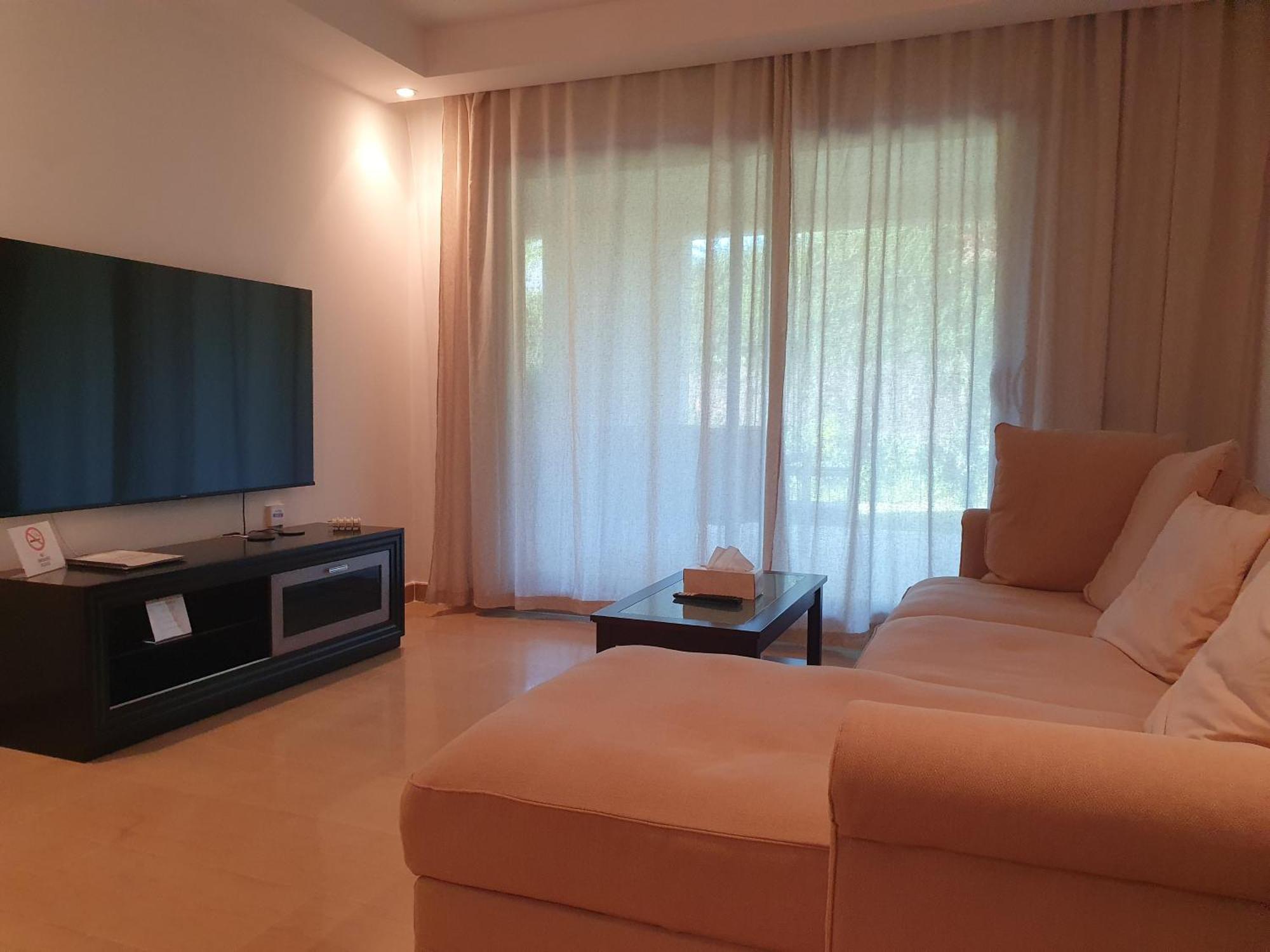 Medina De Banus Marbella Apartamento Quarto foto