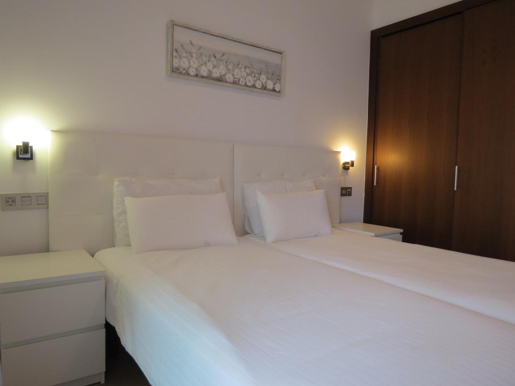 Medina De Banus Marbella Apartamento Quarto foto