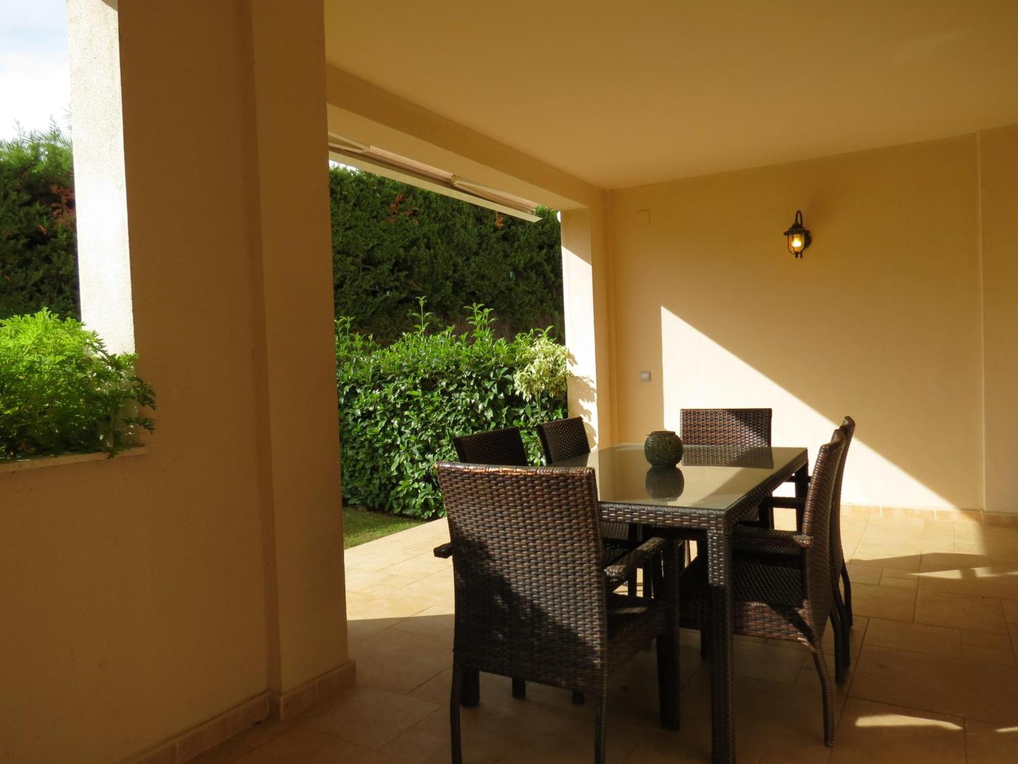 Medina De Banus Marbella Apartamento Quarto foto