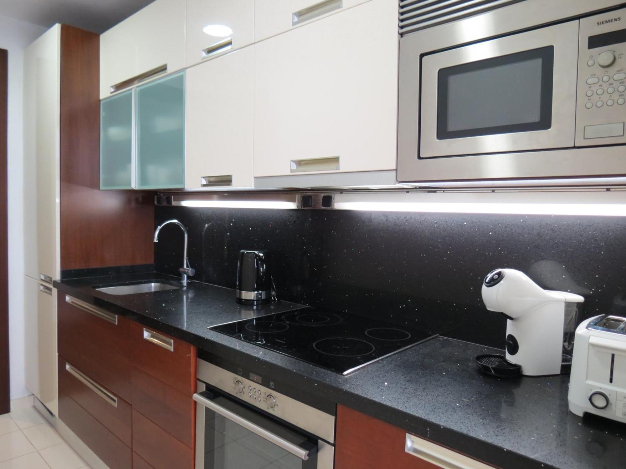 Medina De Banus Marbella Apartamento Quarto foto