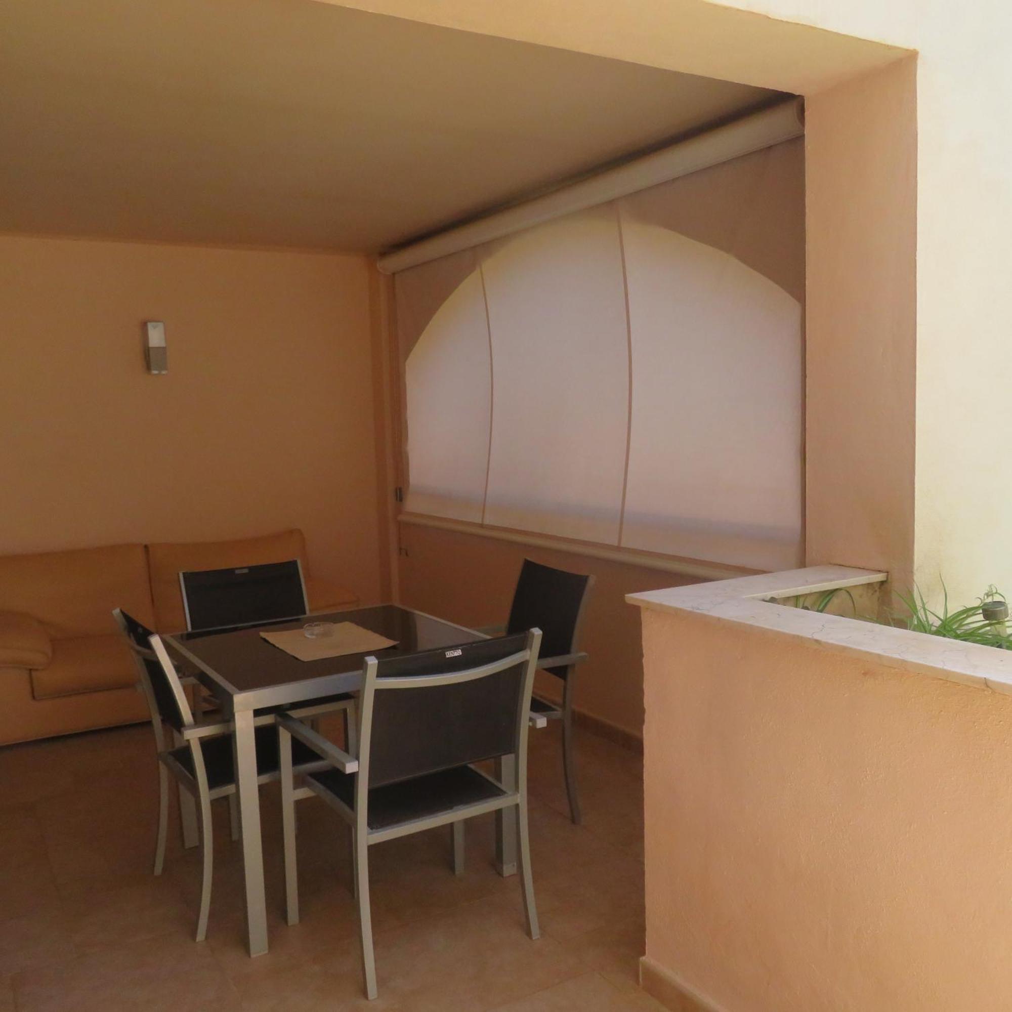 Medina De Banus Marbella Apartamento Quarto foto