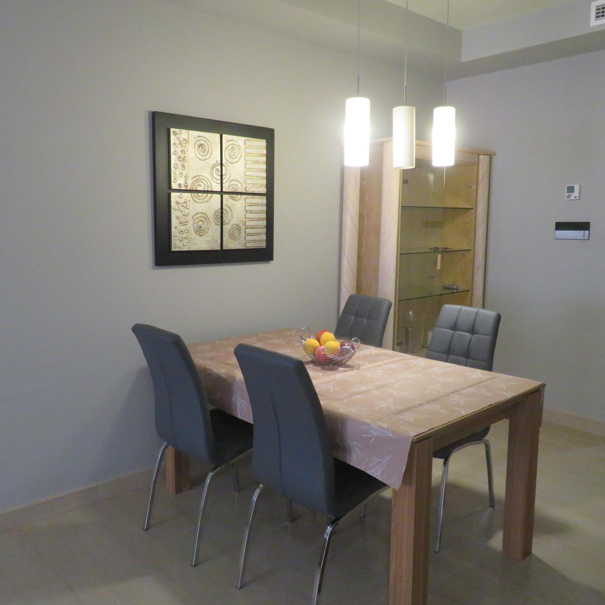 Medina De Banus Marbella Apartamento Quarto foto