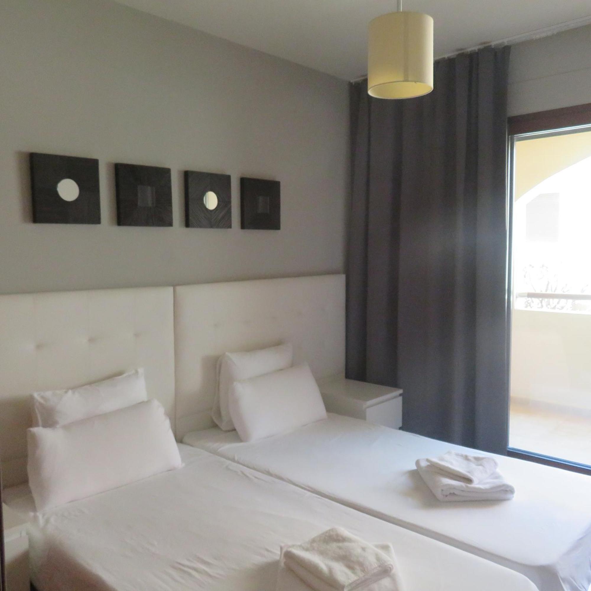 Medina De Banus Marbella Apartamento Exterior foto