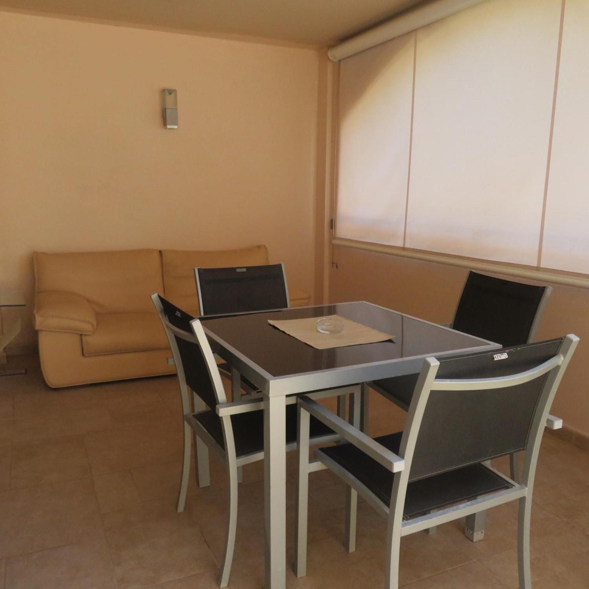 Medina De Banus Marbella Apartamento Quarto foto