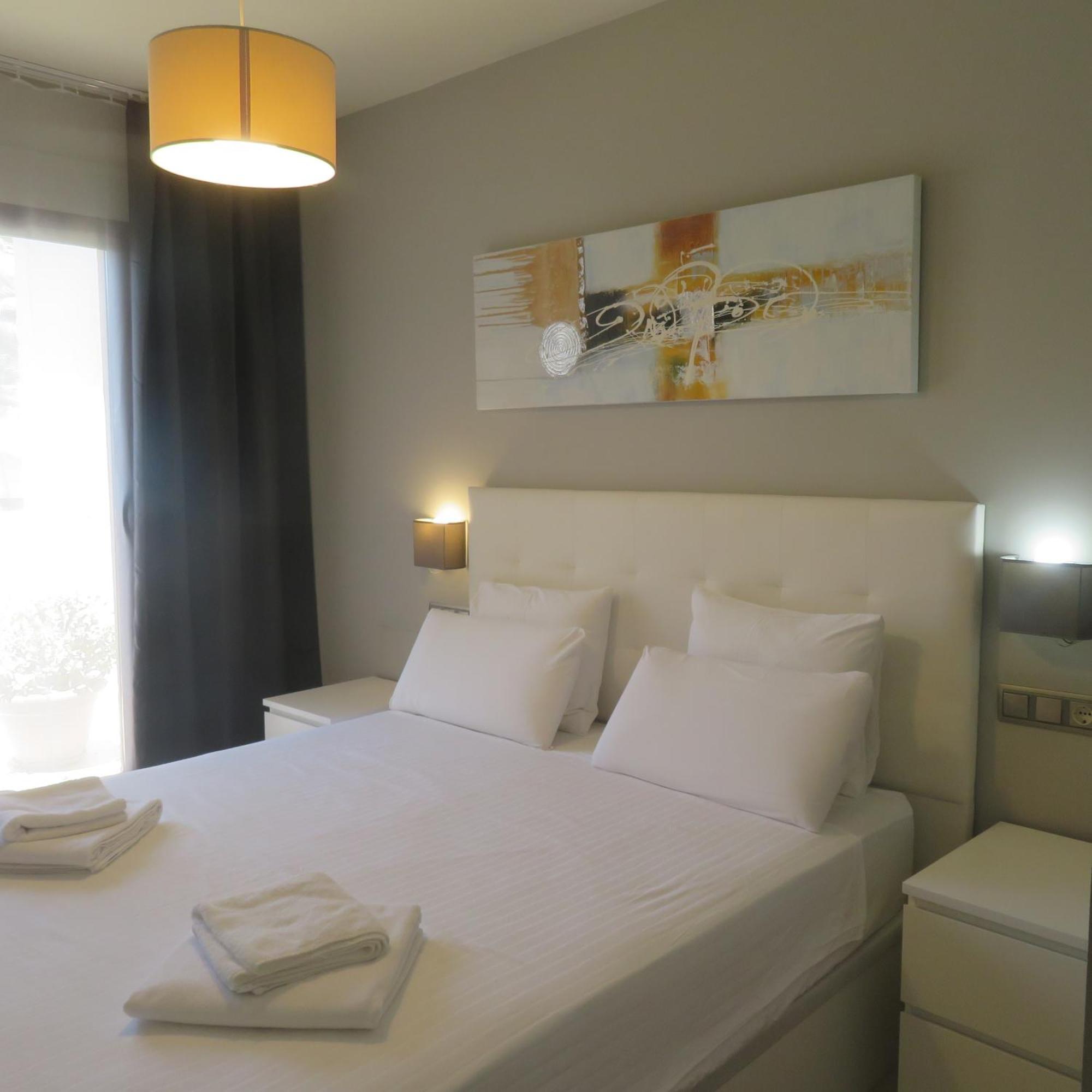 Medina De Banus Marbella Apartamento Exterior foto