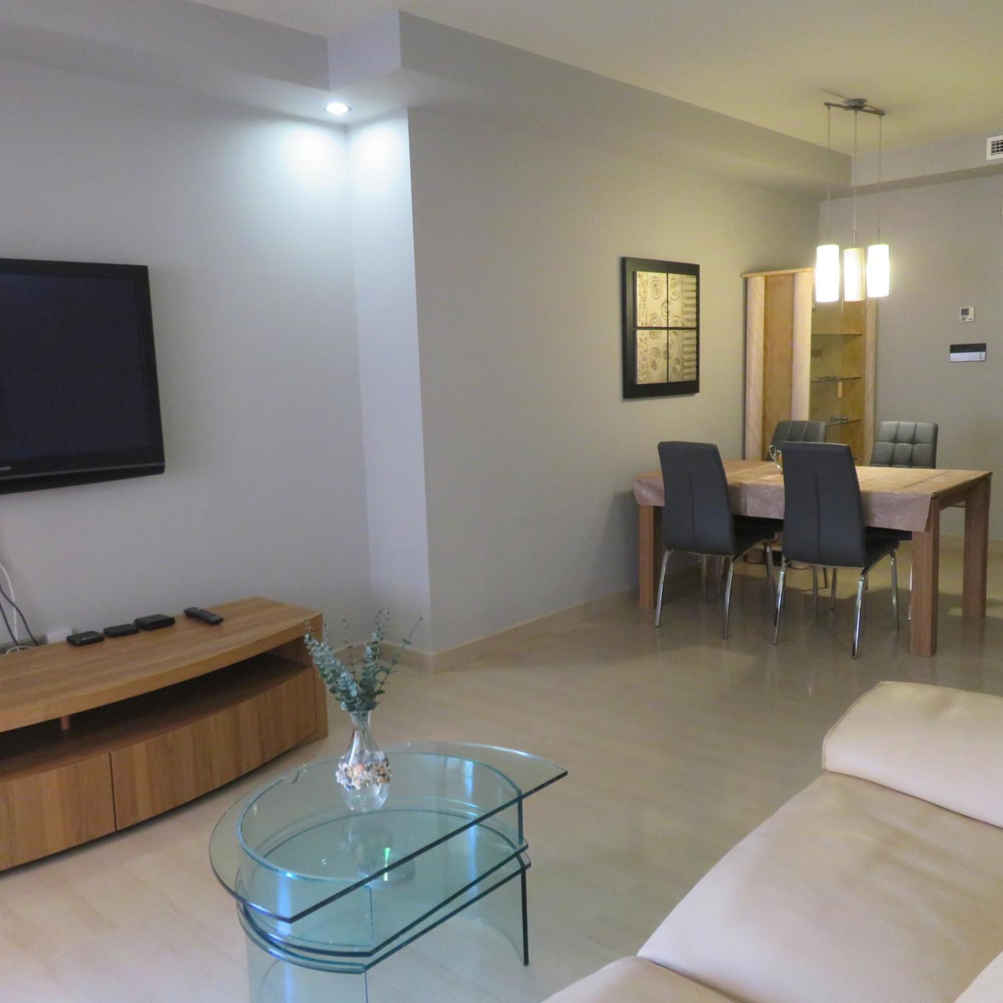 Medina De Banus Marbella Apartamento Quarto foto