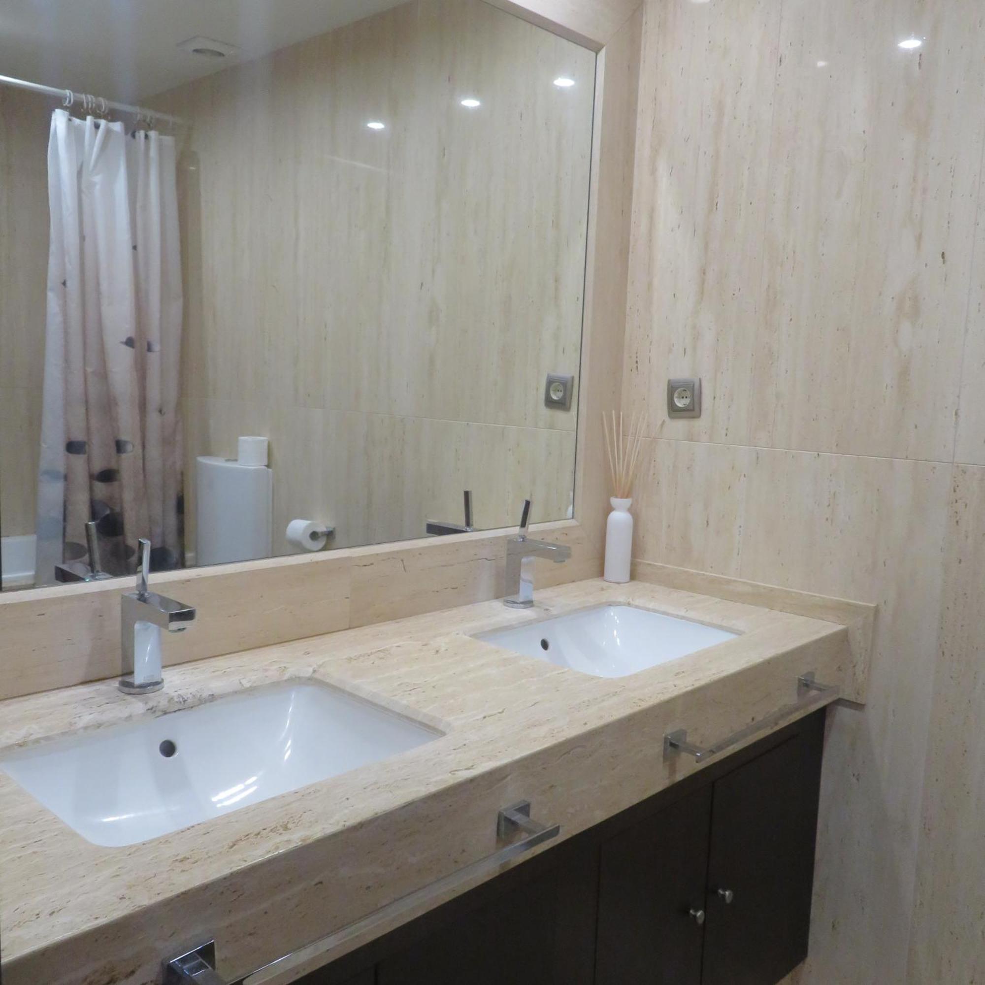 Medina De Banus Marbella Apartamento Quarto foto