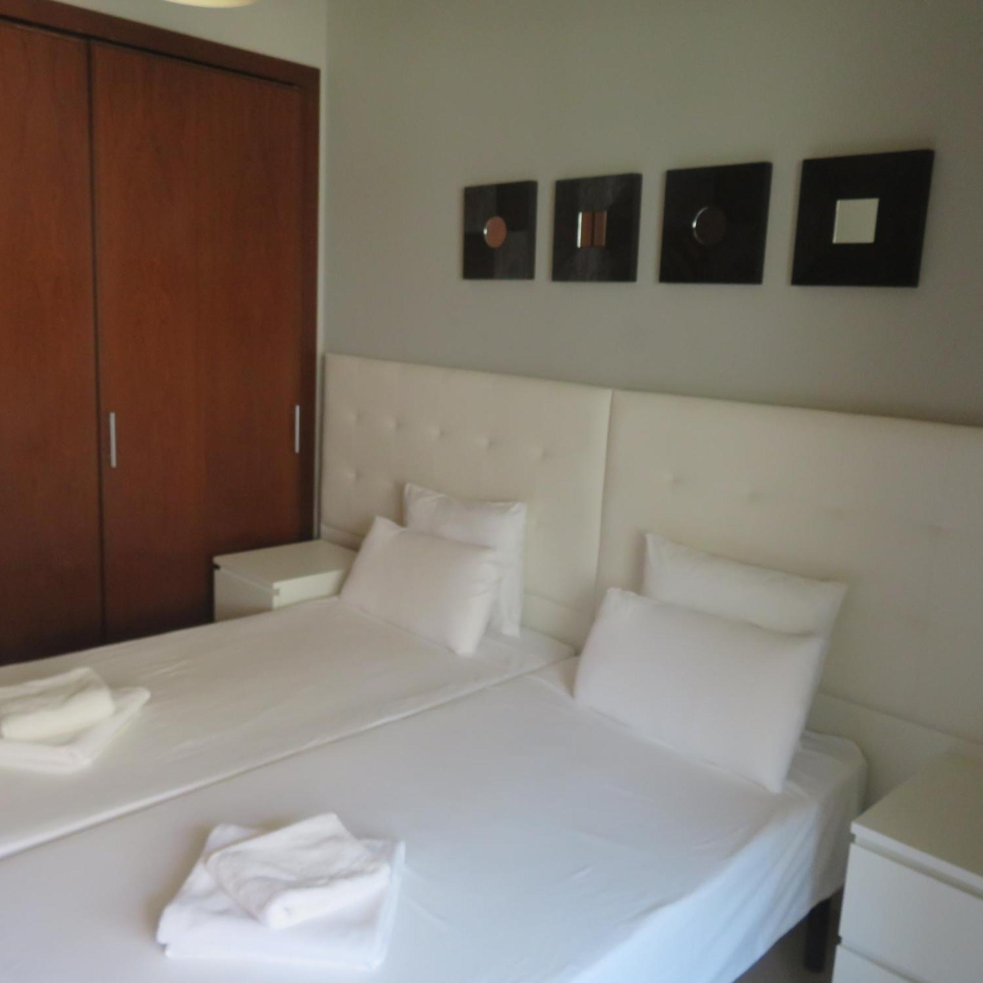 Medina De Banus Marbella Apartamento Quarto foto