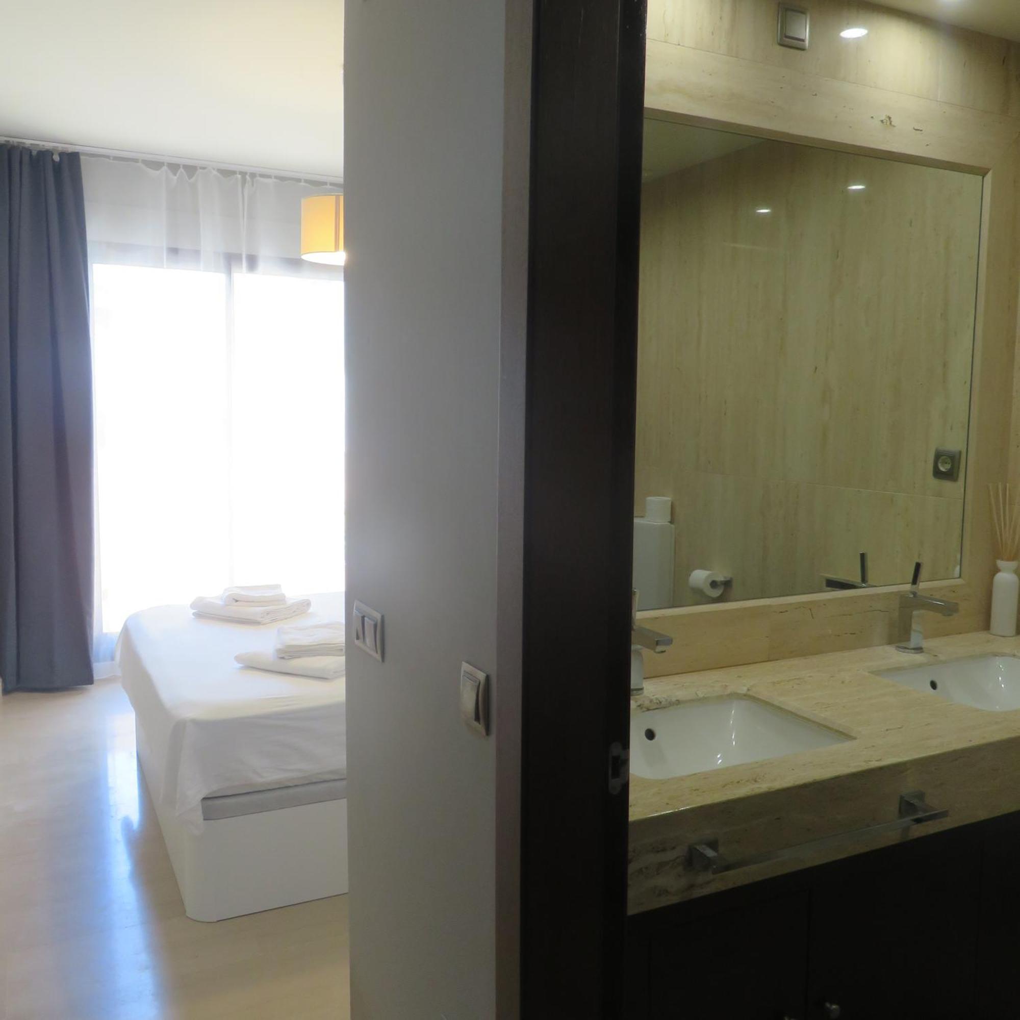 Medina De Banus Marbella Apartamento Exterior foto