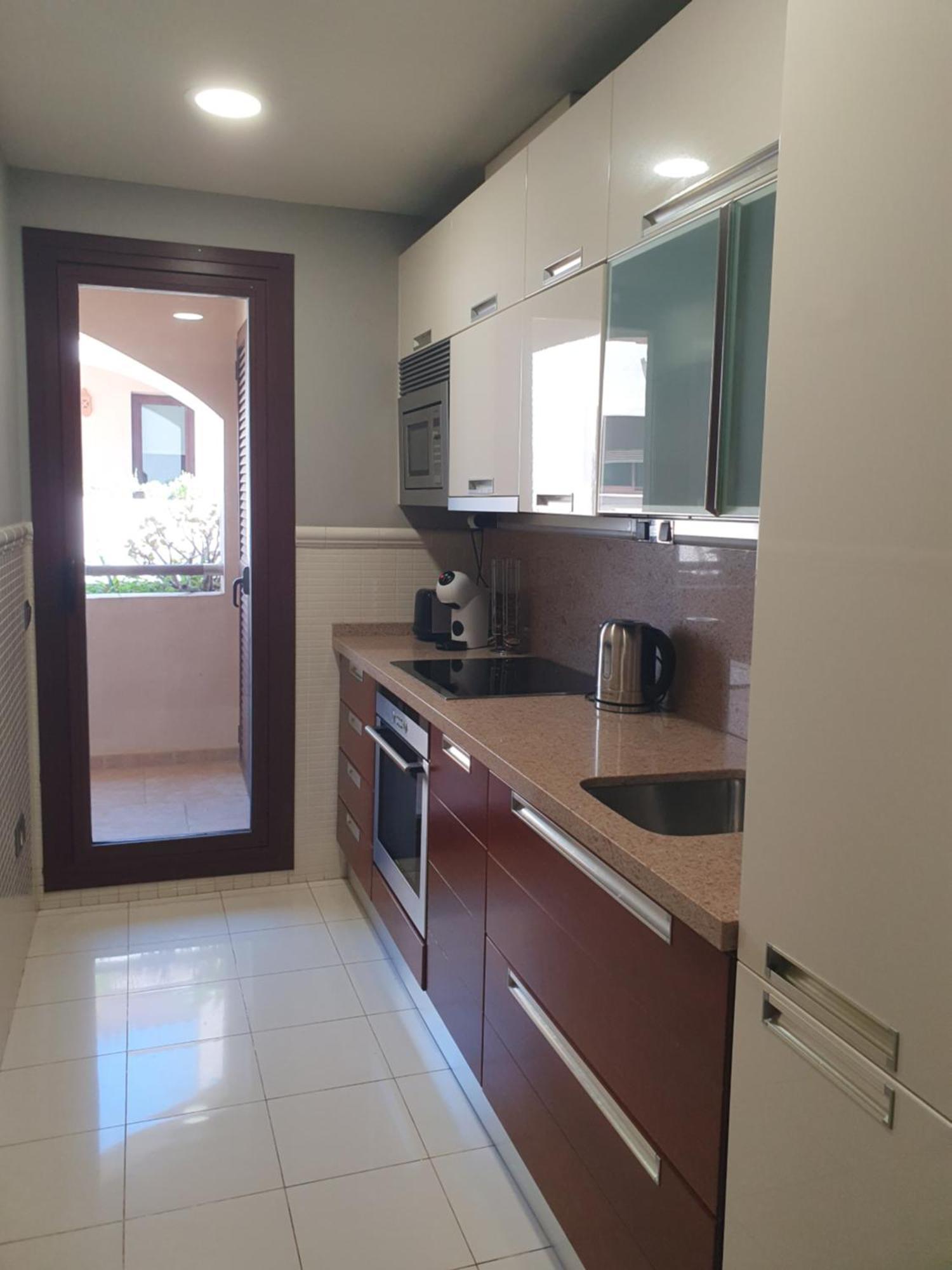 Medina De Banus Marbella Apartamento Exterior foto